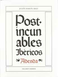 Books Frontpage Post-incunables Ibéricos (Adenda)