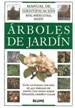 Front pageÁrboles de jardín: manual de identificación