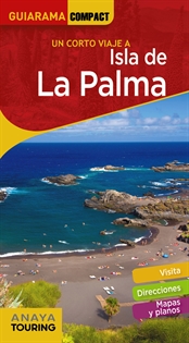 Books Frontpage Isla de La Palma