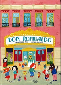 Books Frontpage Don Romualdo