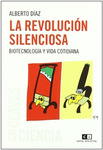 Books Frontpage La revolución silenciosa
