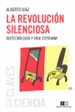 Front pageLa revolución silenciosa