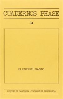 Books Frontpage El Espíritu Santo