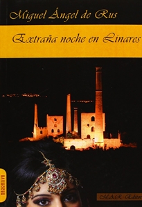 Books Frontpage Extraña noche en Linares
