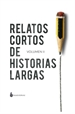 Front pageRelatos cortos de Historias Largas