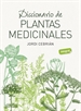 Front pageDiccionario de plantas medicinales