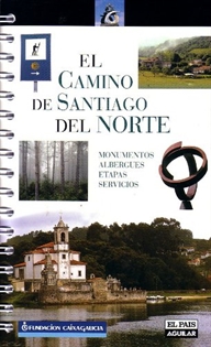 Books Frontpage El camino de Santiago por la costa