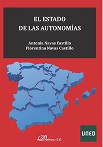 Books Frontpage El Estado de las Autonomías