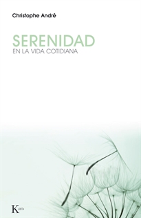 Books Frontpage Serenidad