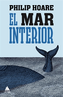 Books Frontpage El mar interior