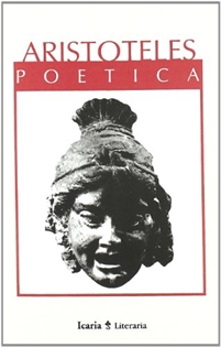 Books Frontpage Poética Aristóteles