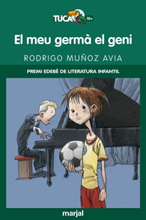 Books Frontpage El Meu Germà El Geni