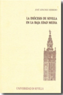 Books Frontpage La diócesis de Sevilla en la Baja Edad Media