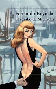 Books Frontpage El rombo de Michaelis