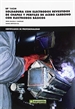 Front page*UF 01624 Soldadura con electrodos revestidos de chapas y perfiles de acero carbono con electrodos básicos