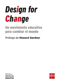 Books Frontpage Design for change