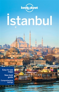 Books Frontpage Istanbul 9 (inglés)