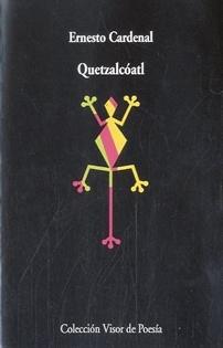Books Frontpage Quetzalcóatl