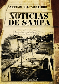 Books Frontpage Noticias de Sampa