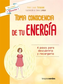 Books Frontpage Toma consciencia de tu energía