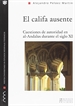 Front pageEl califa ausente