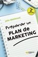 Portada del libro Preparar un plan de Marketing N.E.