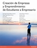 Front pageCreación de empresas y emprendimiento (e-book)