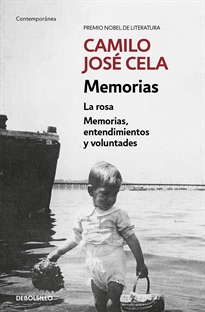 Books Frontpage Memorias