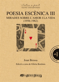 Books Frontpage Poesia escènica III