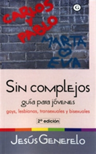 Books Frontpage Sin complejos