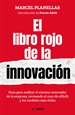 Front pageEl libro rojo de la innovación (con introducción de Ferran Adrià)