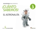 Front pageCuanto Sabemos Nivel 3 El Astronauta