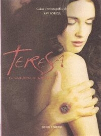 Books Frontpage Teresa: el cuerpo de Cristo