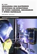 Front page*UF1625 Soldadura con electrodos revestidos de estructuras de acero carbono, inoxidables y otros materiales
