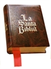 Front pageSanta Biblia Familiar Mod. 1