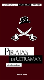 Books Frontpage Piratas de Ultramar