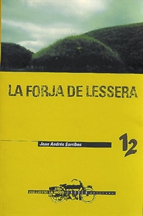 Books Frontpage La forja de Lessera