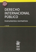 Front pageDerecho Internacional Público Instrumentos Normativos 2ª Edición 2017