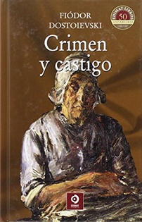 Books Frontpage Crimen y castigo