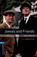 Front pageOxford Bookworms 5. Jeeves and Friends - Short Stories