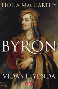Books Frontpage Byron