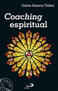 Books Frontpage Coaching espiritual