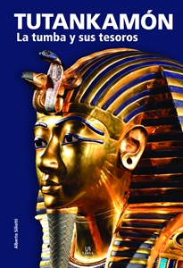 Books Frontpage Tutankamón