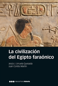Books Frontpage La civilización del Egipto faraónico