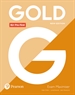Front pageGold B1+ Pre-First New Edition Exam Maximiser