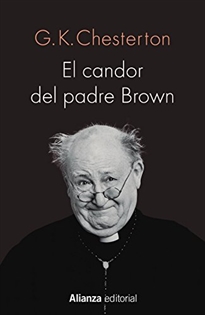 Books Frontpage El candor del padre Brown