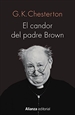 Front pageEl candor del padre Brown