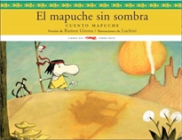 Books Frontpage El mapuche sin sombra