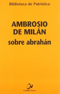 Books Frontpage Sobre Abrahán