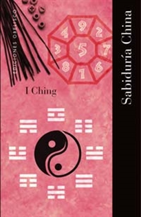 Books Frontpage I ching.Sabiduría china (Cartoné)